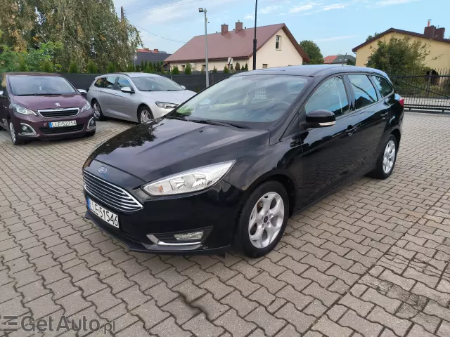 FORD Focus Active