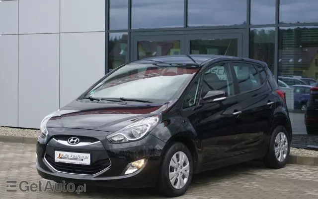 HYUNDAI Ix20 1.4 5 Star Edition