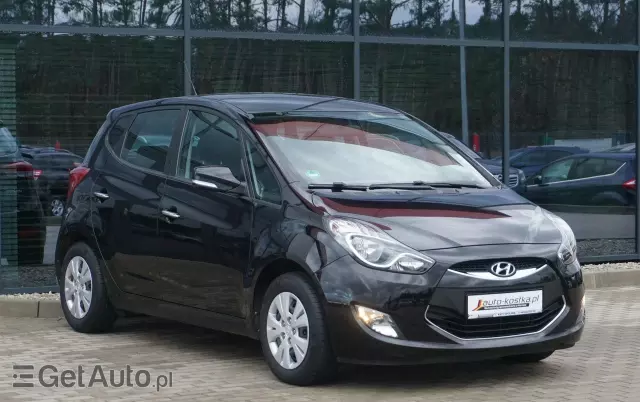 HYUNDAI Ix20 1.4 5 Star Edition