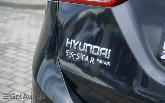 HYUNDAI Ix20 1.4 5 Star Edition