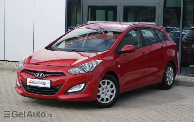 HYUNDAI I30 1.4 Classic