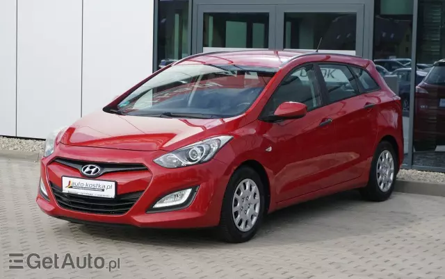 HYUNDAI I30 1.4 Classic