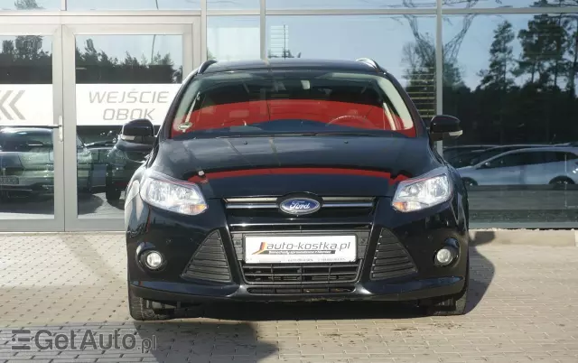 FORD Focus 1.6 TDCi Edition