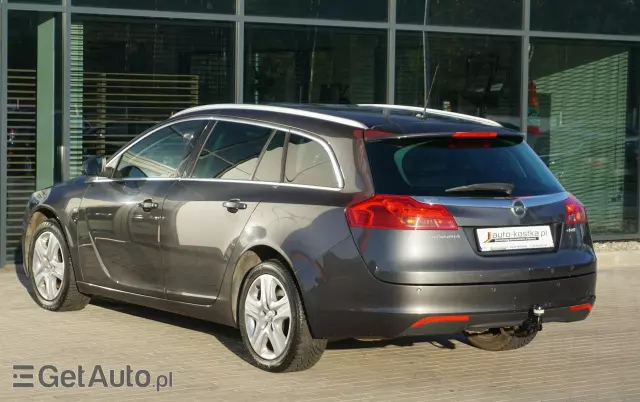 OPEL Insignia 2.0 CDTI Active