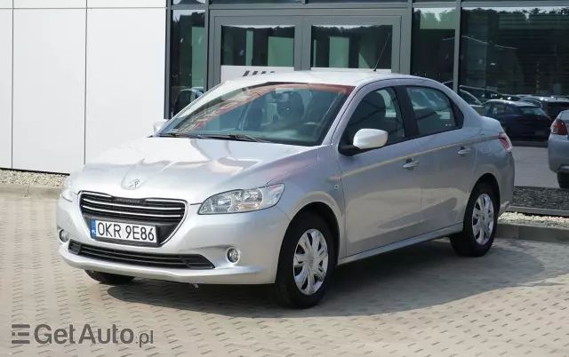 PEUGEOT 301 