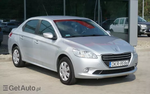 PEUGEOT 301 