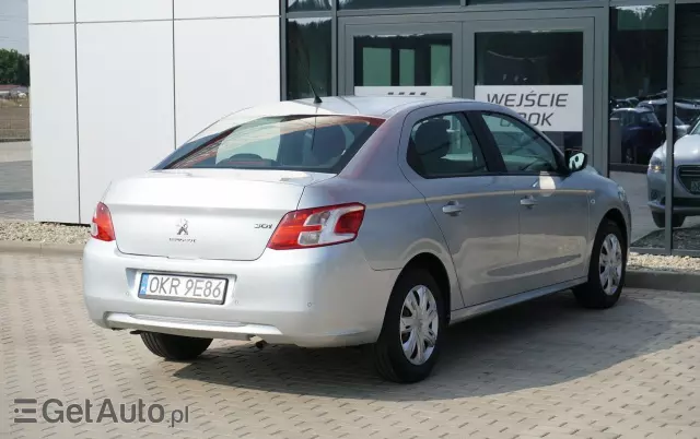 PEUGEOT 301 