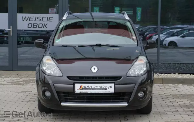 RENAULT Clio 1.2 TCE Authentique