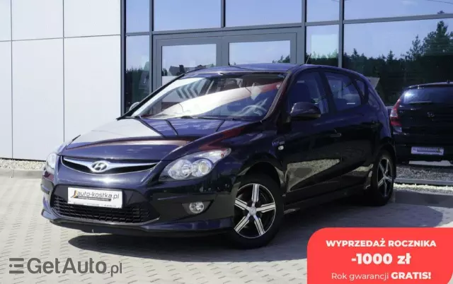 HYUNDAI I30 1.6 CRDi Base