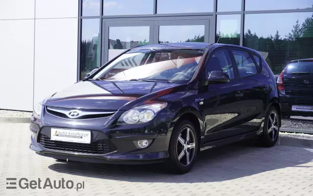 HYUNDAI I30 1.6 CRDi Base