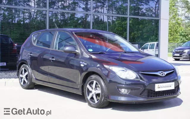 HYUNDAI I30 1.6 CRDi Base