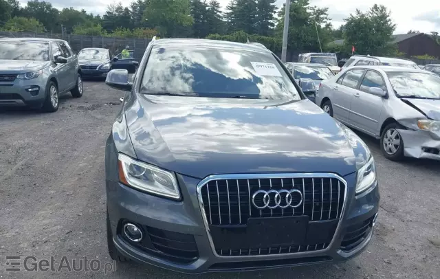 AUDI Q5 