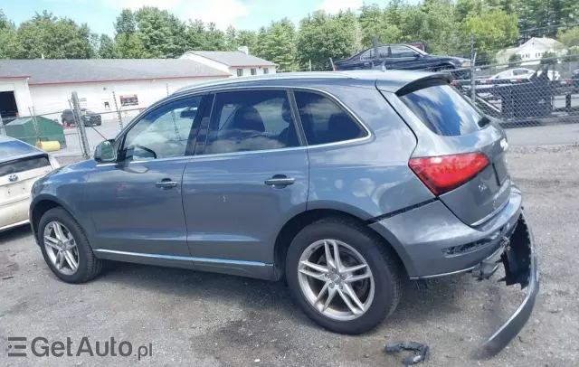 AUDI Q5 