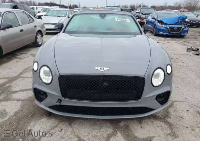 BENTLEY Continental GT V8 S