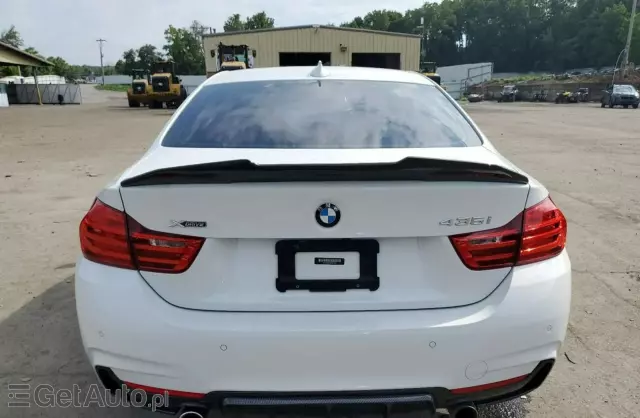 BMW Seria 4 