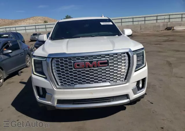 GMC Yukon 