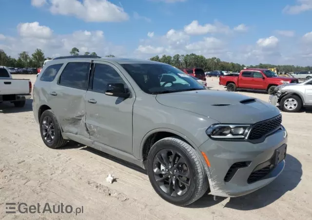 DODGE Durango 5.7 R/T