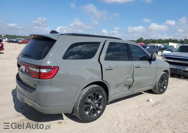 DODGE Durango 5.7 R/T