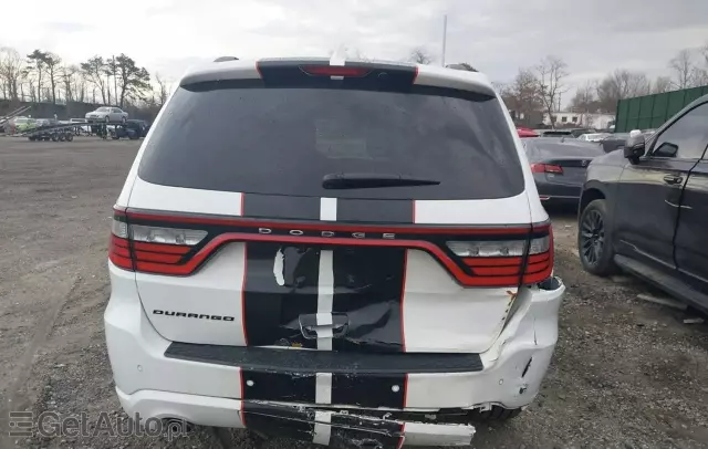 DODGE Durango 