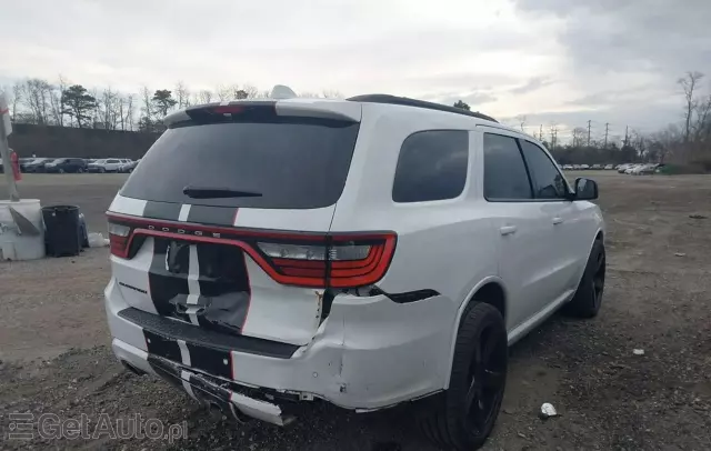 DODGE Durango 