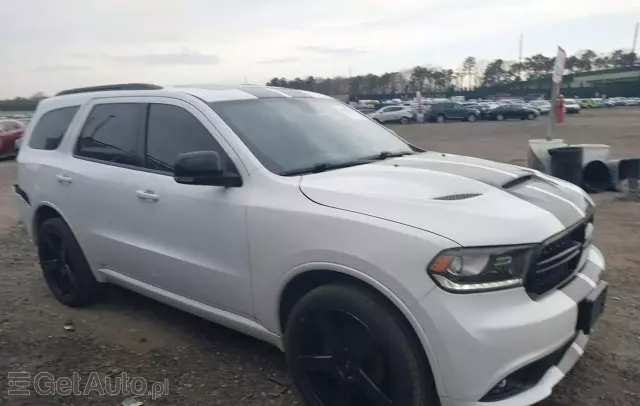 DODGE Durango 