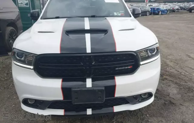 DODGE Durango 