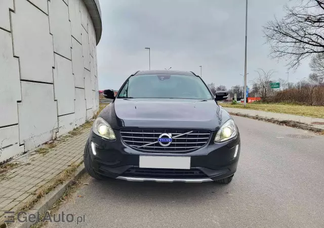 VOLVO XC 60 