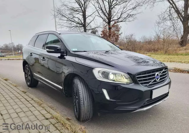 VOLVO XC 60 