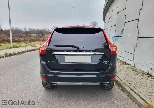 VOLVO XC 60 