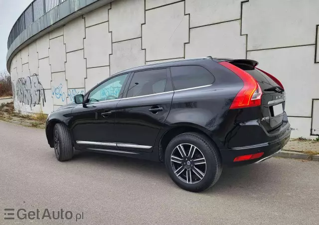 VOLVO XC 60 