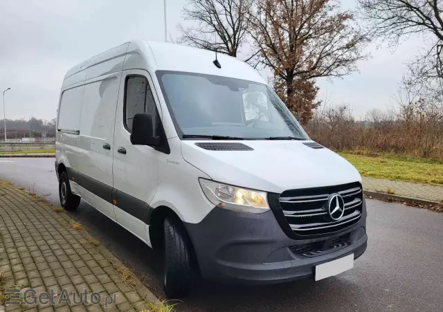 MERCEDES-BENZ Sprinter AUTOMAT! 