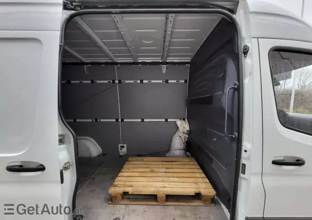 MERCEDES-BENZ Sprinter AUTOMAT! 