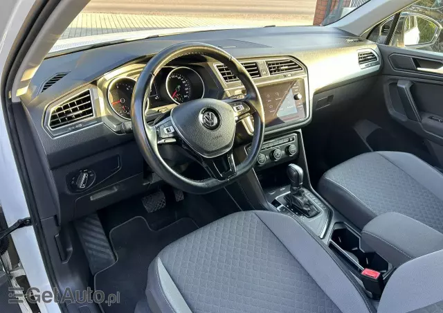 VOLKSWAGEN Tiguan 2.0 TDI SCR DSG R-Line