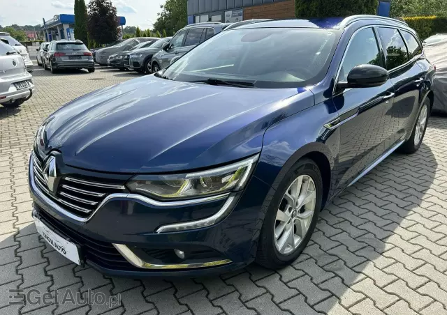 RENAULT Talisman 1.7 Blue dCi Limited