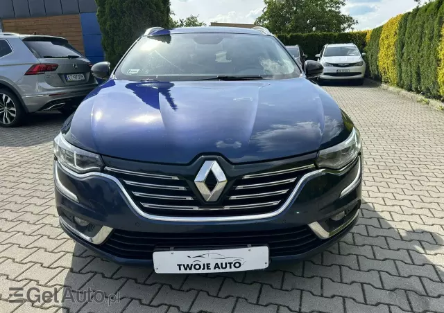 RENAULT Talisman 1.7 Blue dCi Limited