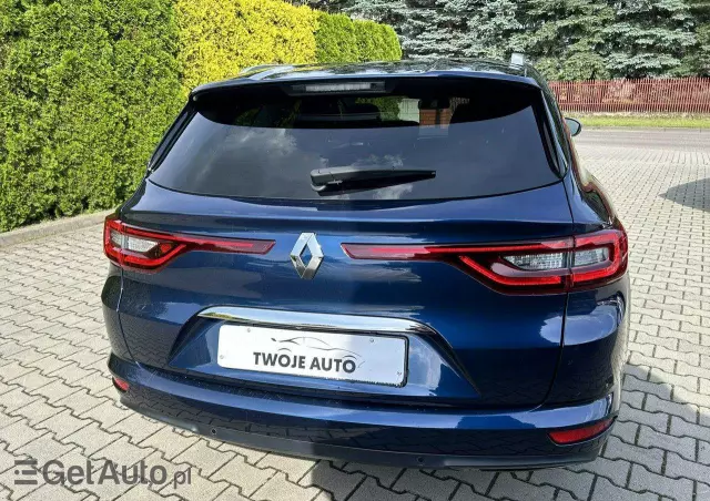 RENAULT Talisman 1.7 Blue dCi Limited