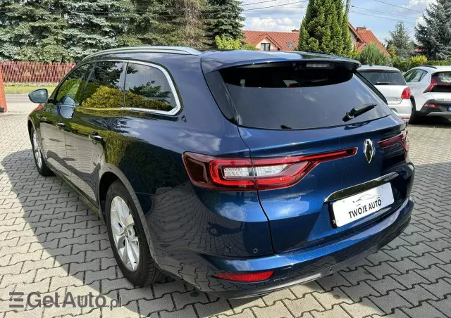 RENAULT Talisman 1.7 Blue dCi Limited