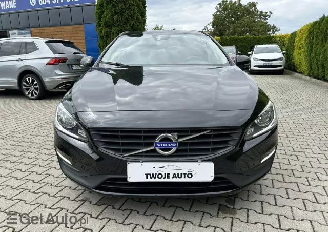 VOLVO V60 D2 Kinetic