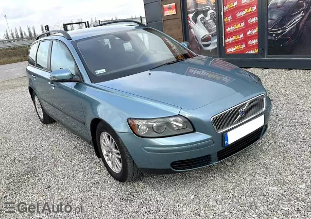 VOLVO V50 1.6D DRIVe Kinetic