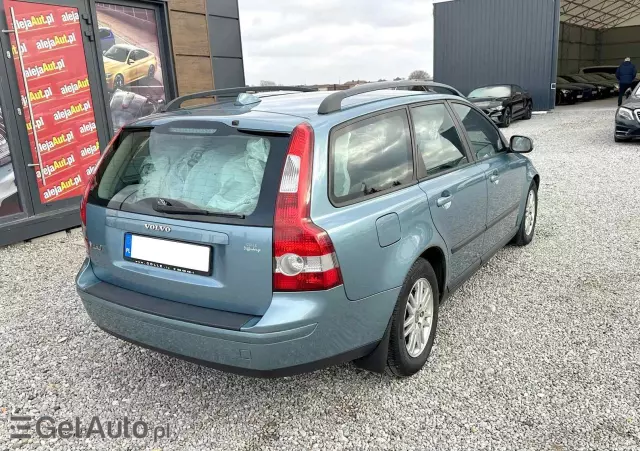 VOLVO V50 1.6D DRIVe Kinetic