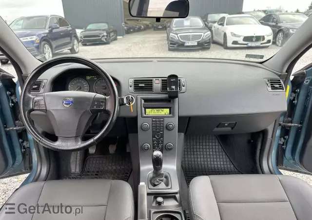 VOLVO V50 1.6D DRIVe Kinetic