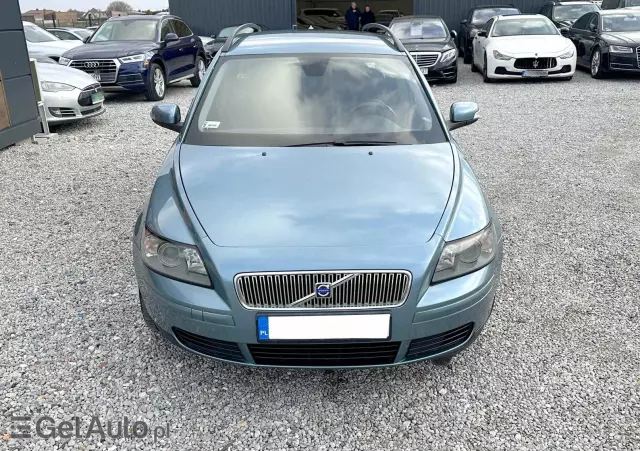 VOLVO V50 1.6D DRIVe Kinetic