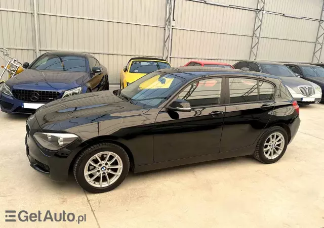 BMW Seria 1 116i