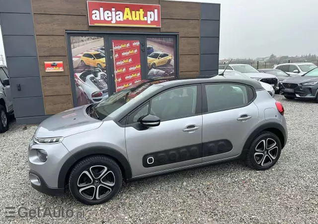 CITROËN C3 1.2 PureTech Live