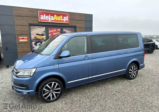 VOLKSWAGEN Multivan 2.0 BiTDI L1 Highline 4Motion DSG