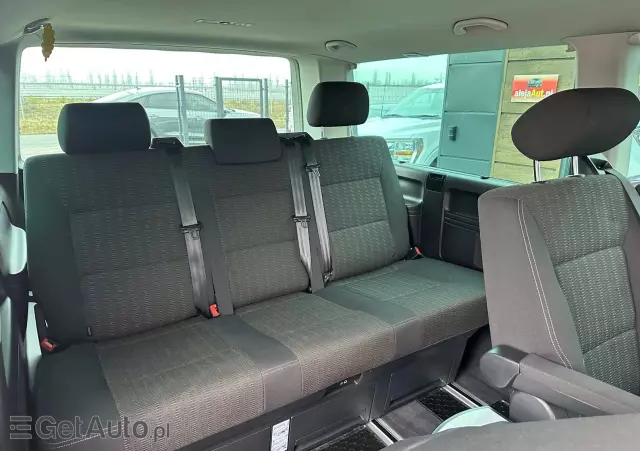 VOLKSWAGEN Multivan 2.0 BiTDI L1 Highline 4Motion DSG