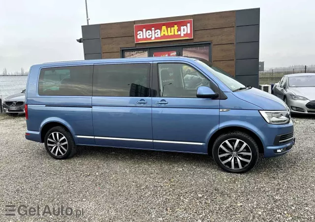 VOLKSWAGEN Multivan 2.0 BiTDI L1 Highline 4Motion DSG