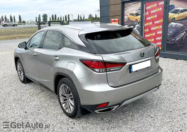 LEXUS RX 300 Pure