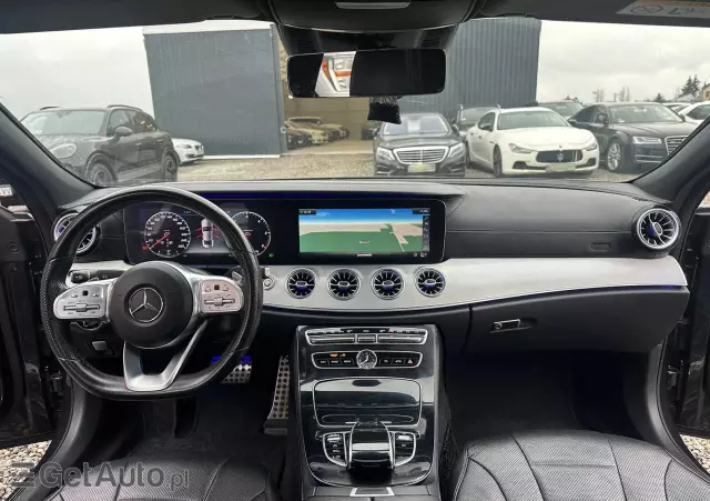 MERCEDES-BENZ CLS 400 d 4-Matic 9G-TRONIC