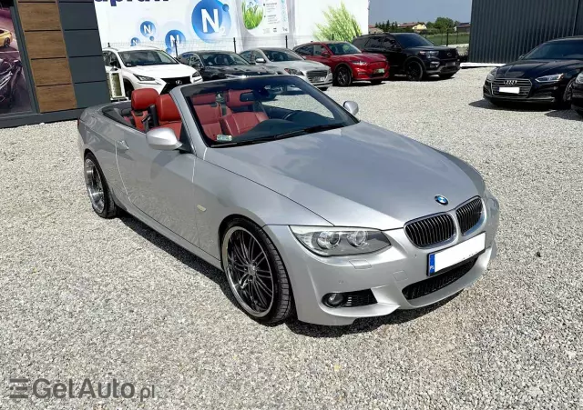 BMW Seria 3 330i